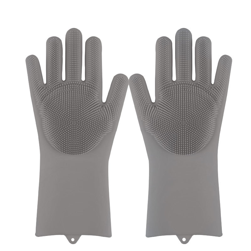 Dish Washing Gloves