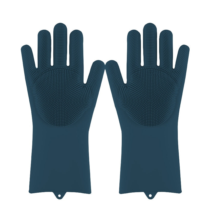 Dish Washing Gloves