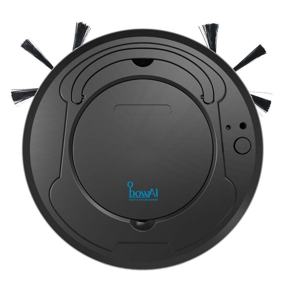 Robot Vacuum Cleaner 3-in-1