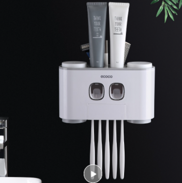 Toothbrush Holder