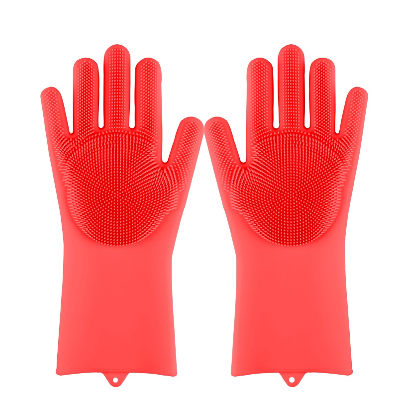 Dish Washing Gloves