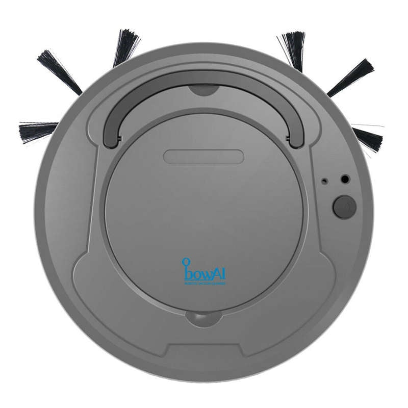 Robot Vacuum Cleaner 3-in-1