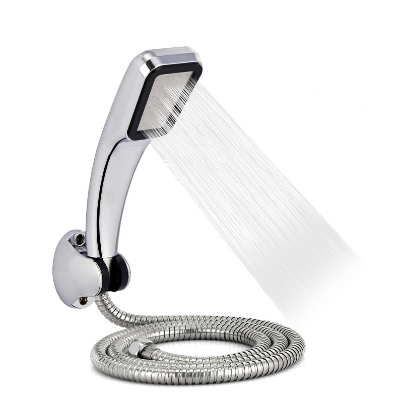 3 Piece Shower Head