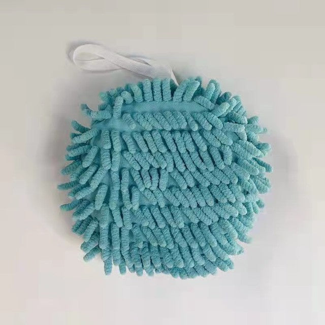 Multi-Use Rag